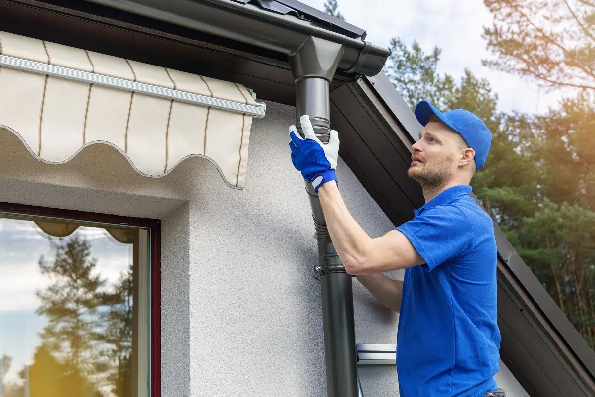 door replacement Grand Rapids