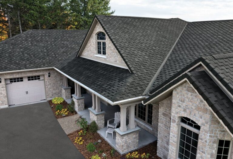 soffit repair Lowell