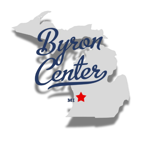 roofing contractor near byron center