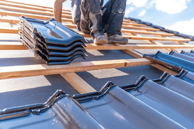 roofing contractor Grand Rapids