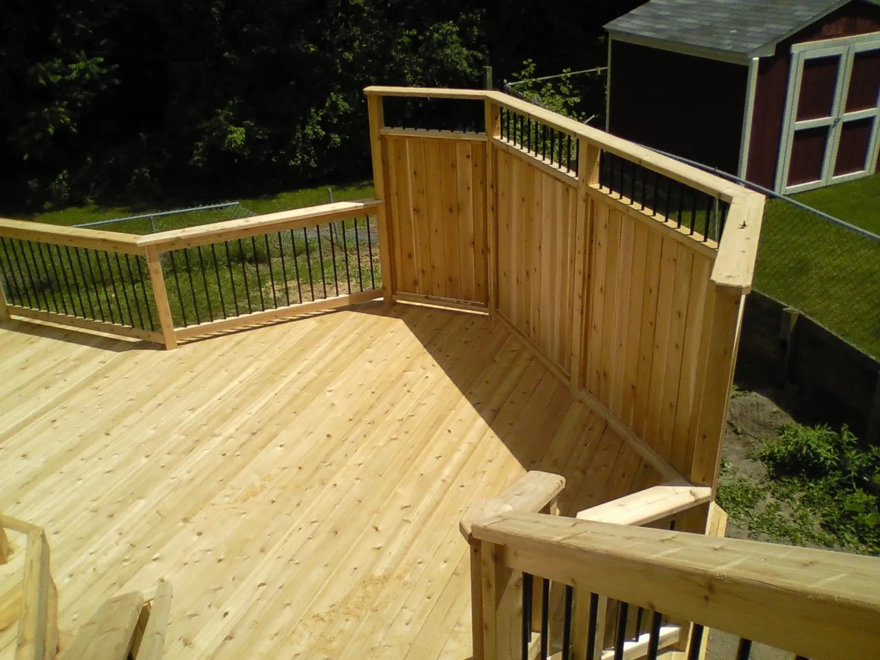 roofing repair Hudsonville