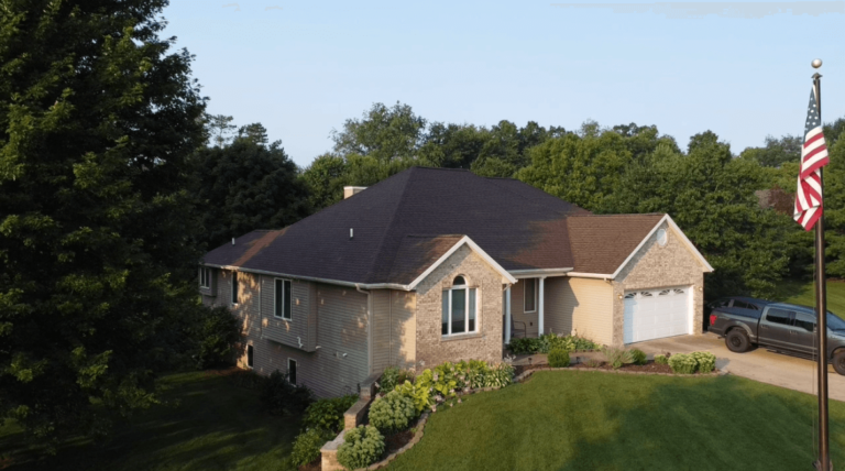residential roofing Forest Hills