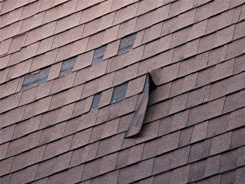 Hudsonville roofing services