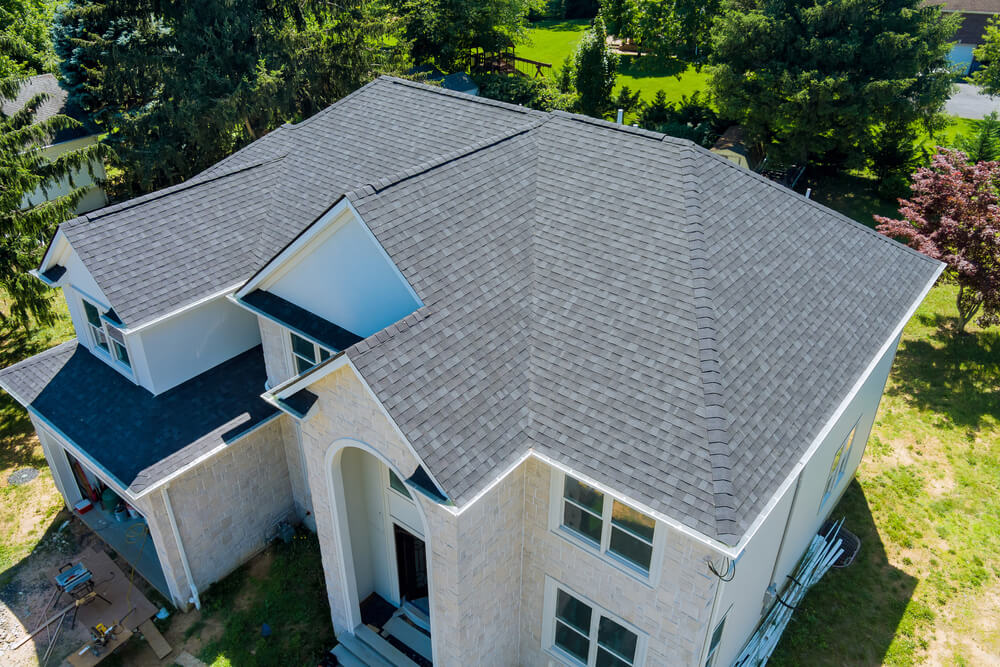 roof replacement Lowell