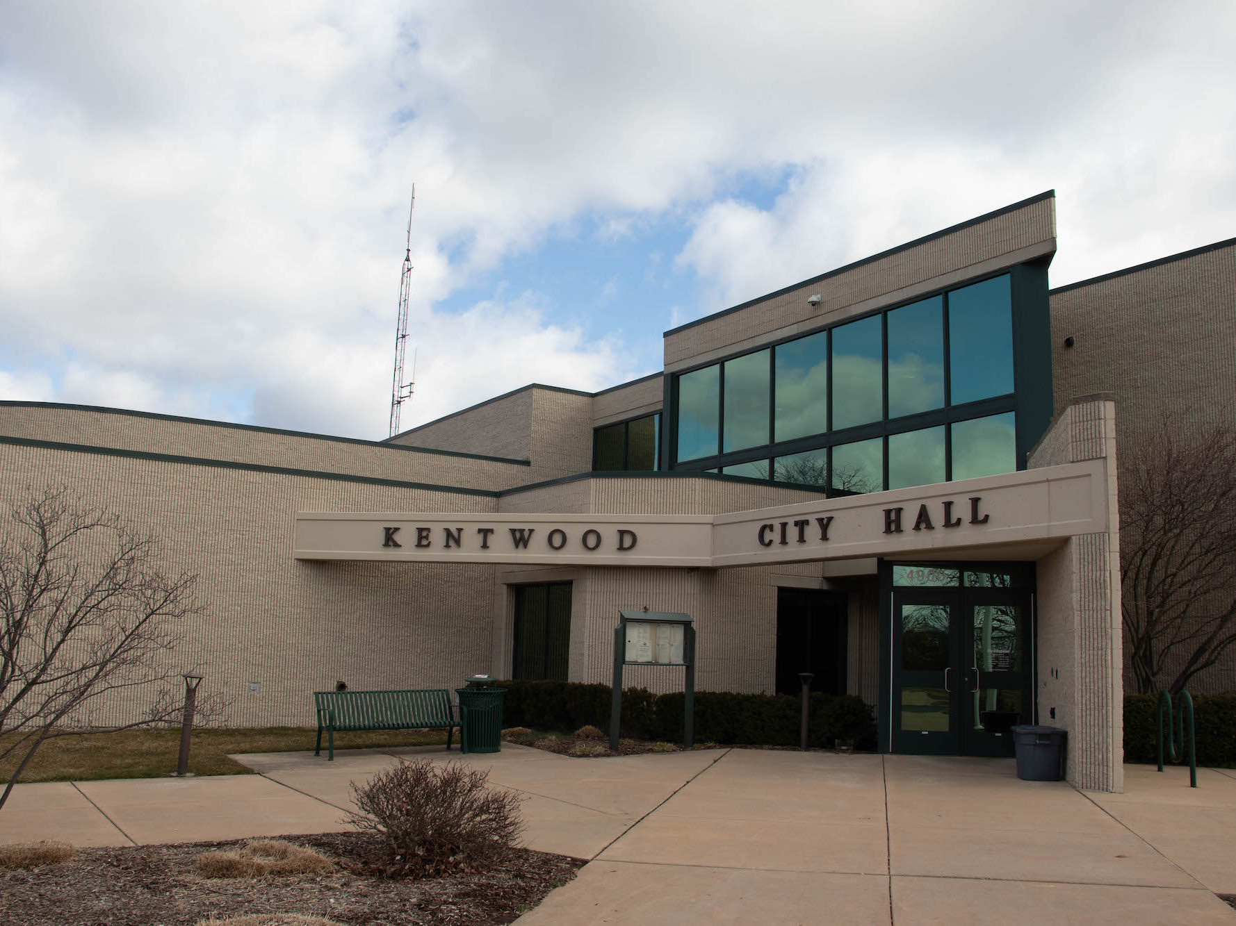 roofing services Grand Rapids