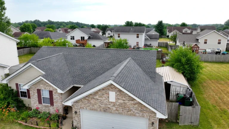 Roof Replacement Lowell