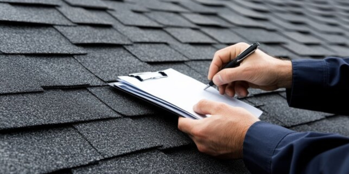 Roof Replacement Middleville