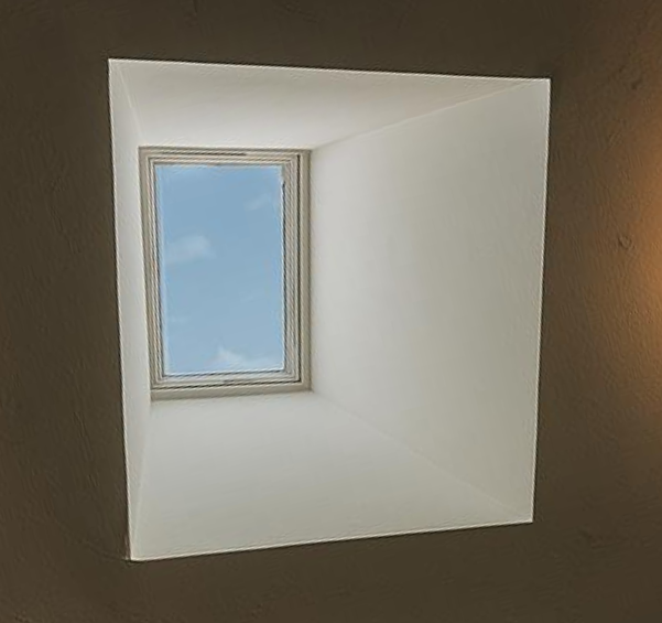 Velux Skylight