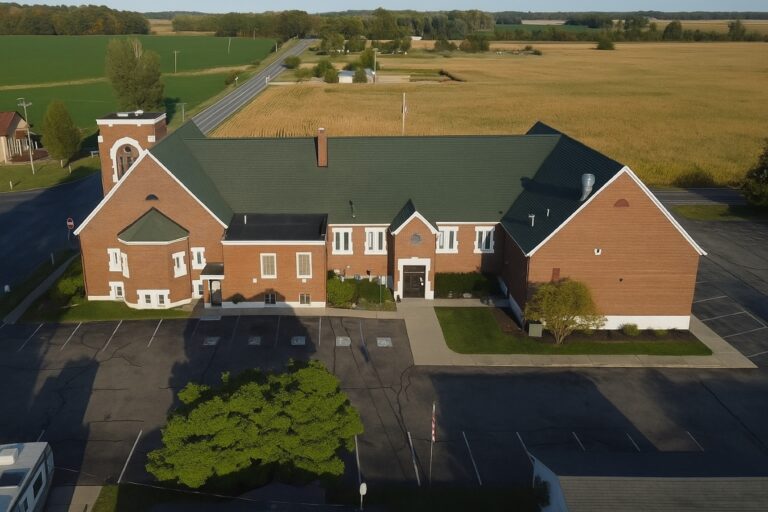roofing contractor Around Lowell