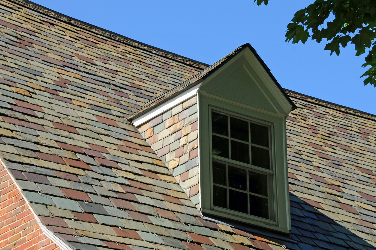 best roofing materials