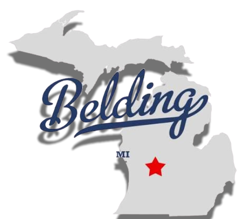 Belding MI