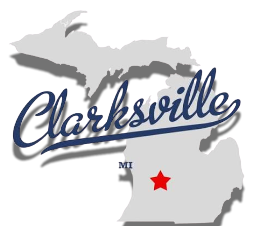 Clarksville MI