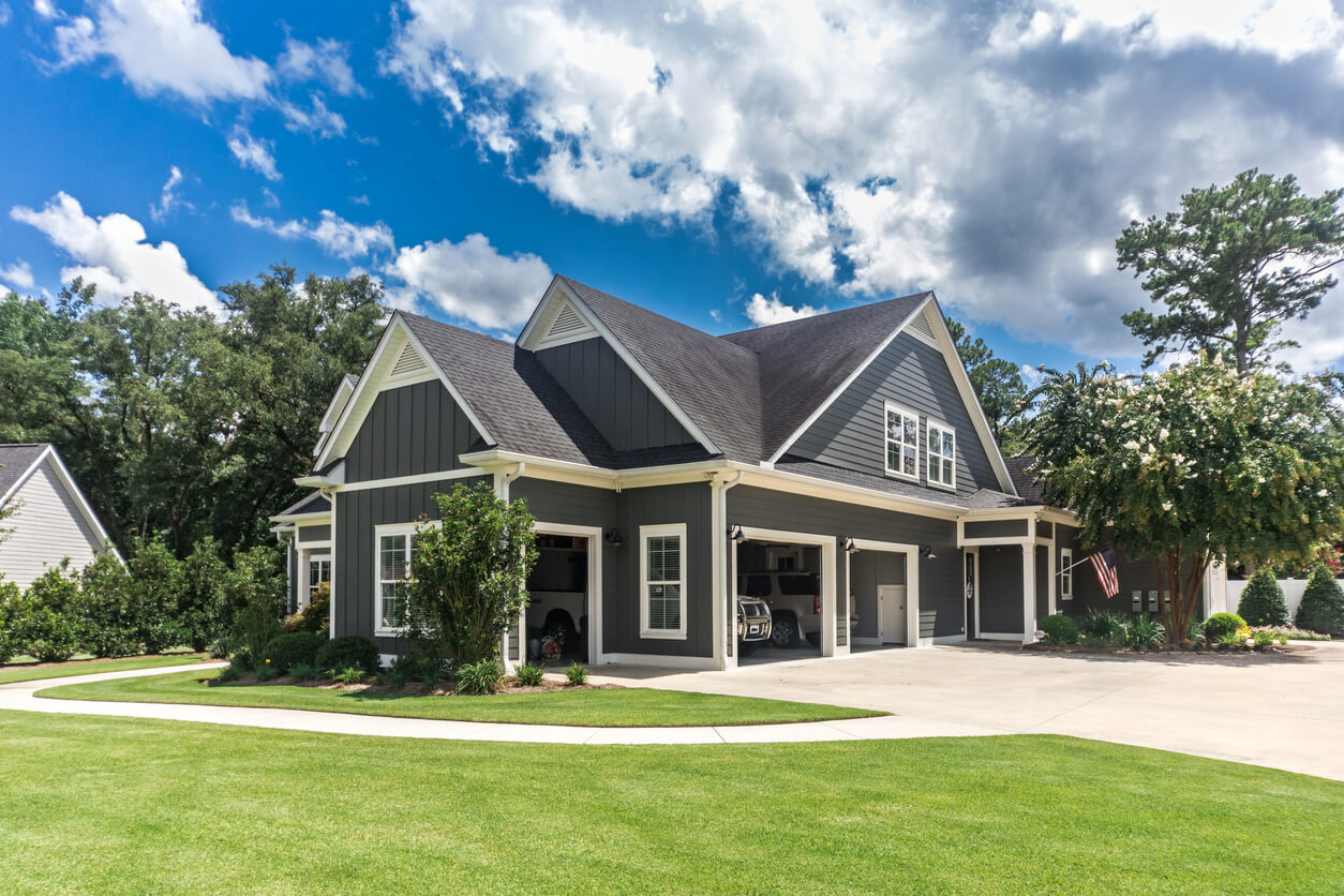 Clarksville Home