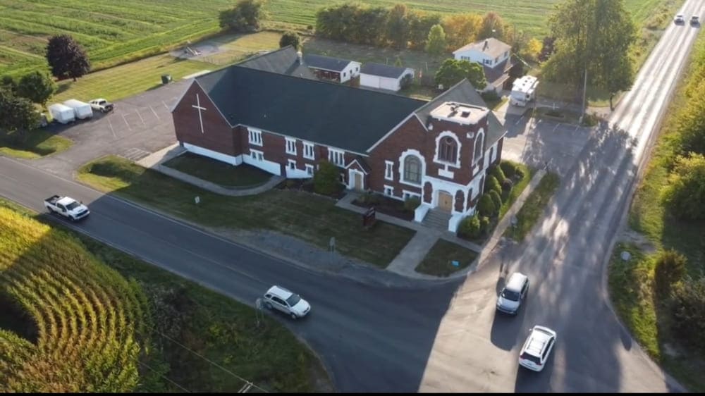 Roof Repair Issues We Handle