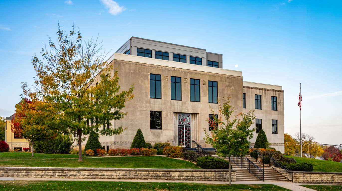 Roofing Company In Belding MI